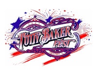 the logo for the tutti baker fest